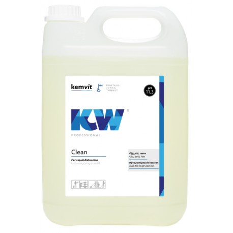 KW CLEAN 5L