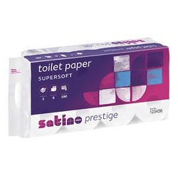 Satino Prestige WC-paperi 64rll
