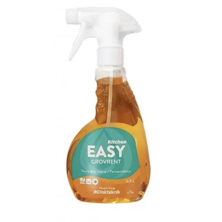 Diskteknik Easy Kitchen Spray 500ml