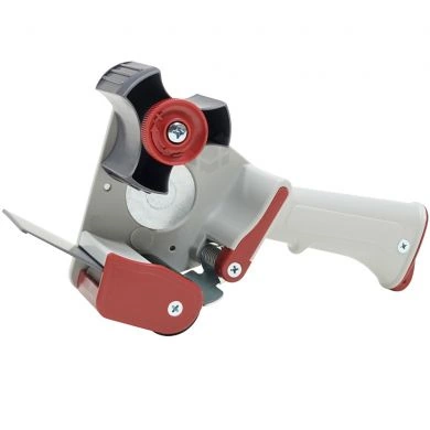 Käsiteippikone metallinen enintään 50 mm leveälle teipille