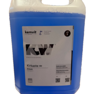 KW ääretön kirkaste 5L