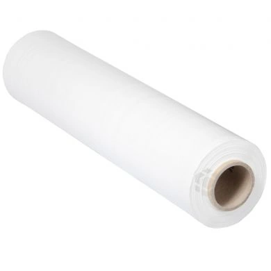 Käsikiristekalvo, 45cm leveä, 20my