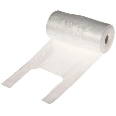 Rullakassi kirkas MD 21+11x45cm 5kg, 500kpl/rll