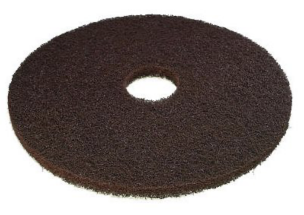 Laikka 3M Scotch-Brite 14"/355mm ruskea