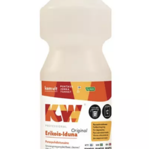 KW Erikois-Iduna 1L
