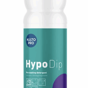 Kiilto Pro Hypo Dip liotus ja desinfiointiaine 1L