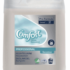 Comfort Sensitive Professional huuhteluaine 5L
