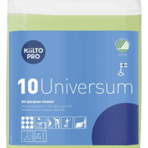 Kiilto 10 Universum yleispuhdistusaine 5l