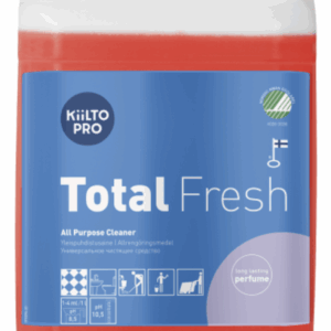 Kiilto Total Fresh yleispuhdistusaine 5l