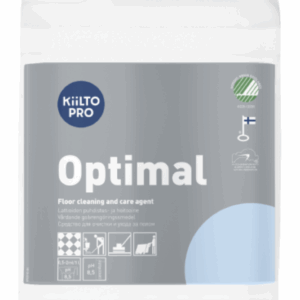 Kiilto Optimal puhdistus- ja hoitoaine 5l