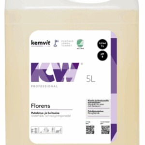 KW FLORESN 5L