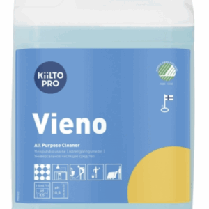 Kiilto Vieno yleispuhdistusaine 5l