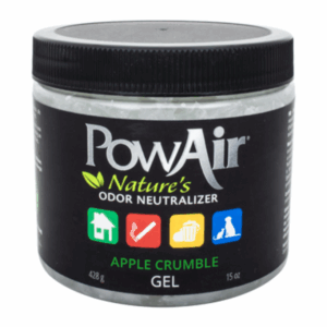 PowAir Geeli 500ml