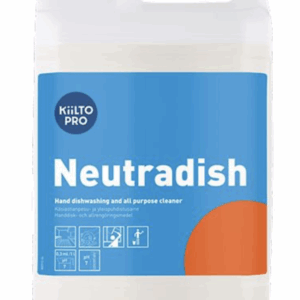 Kiilto Pro Neutradish käsitiskiaine 5L