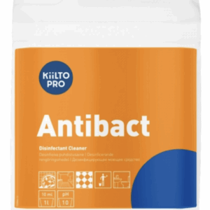 Kiilto Pro Antibact desinfioiva yleispuhdistusaine 5L