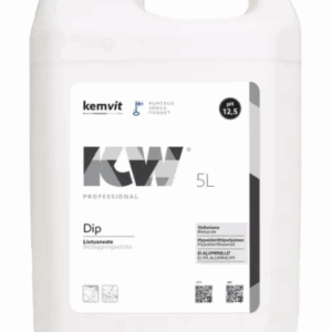 KW Dip 5L Liotusneste