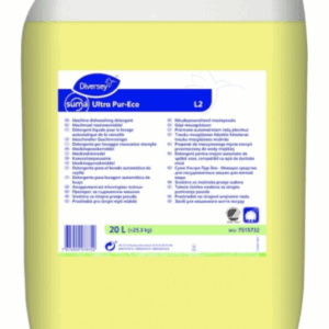 Diversey Suma Ultra Pur-Eco L2 koneastianpesuaine 20l