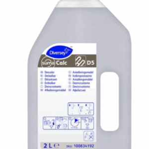 Diversey Suma Calc D5 kalkinpoistoaine 2l