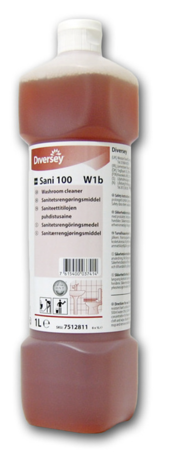 TASKI Sani 100 W1b 1L