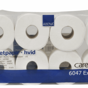 Abena CareNess Excellent Wc-paperi