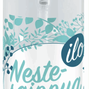 ILO Nestesaippua hajusteeton 500ml