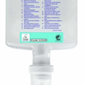 Soft Care Sensitive Käsienpesuvaahto 1,3l (Intellicare)