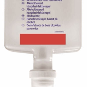 Soft Care Des E Käsihuuhde 1,3l (Intellicare)
