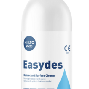 Kiilto Easydes desinfektioaine 500ml