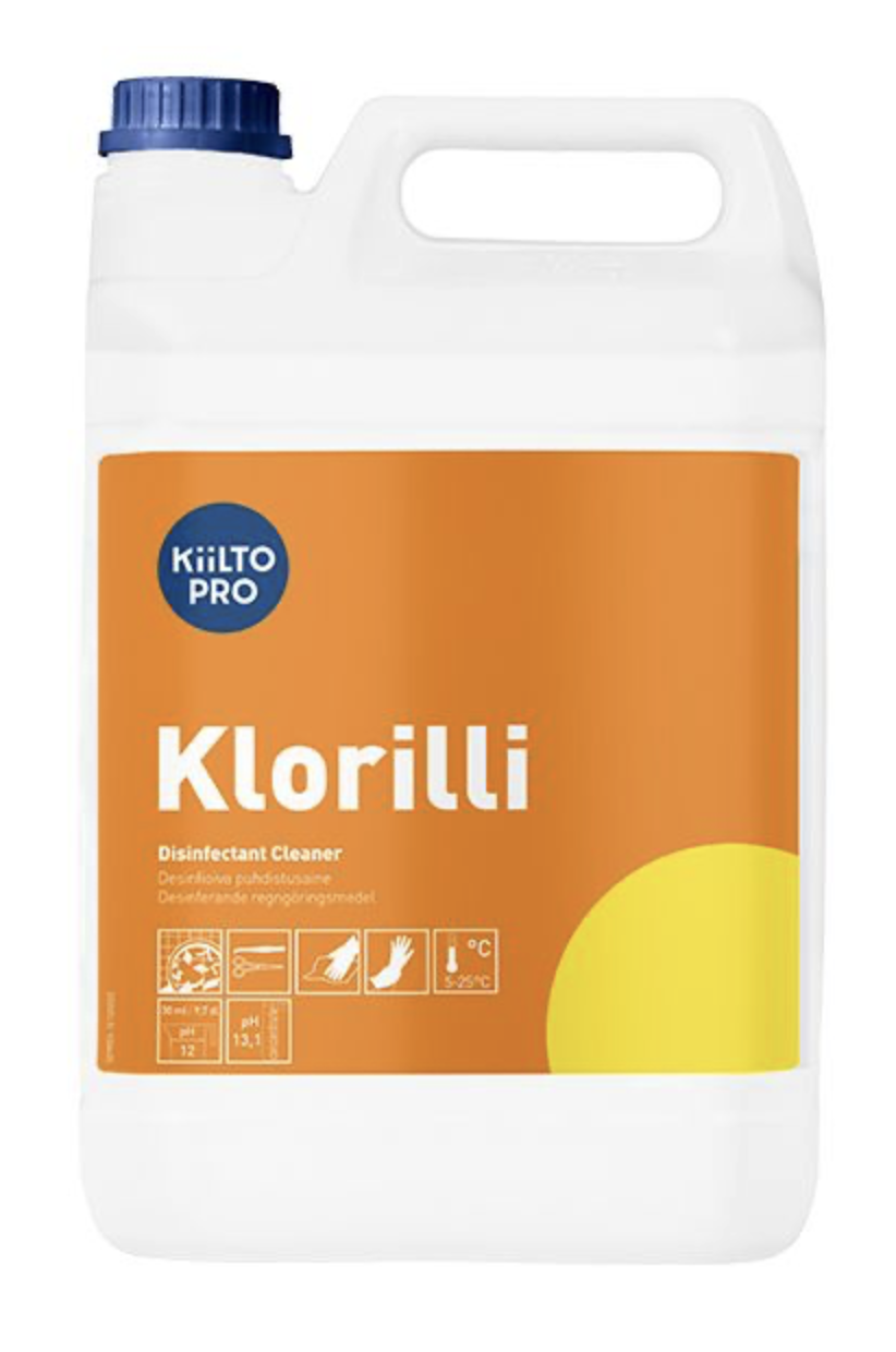 Kiilto Klorilli 5L