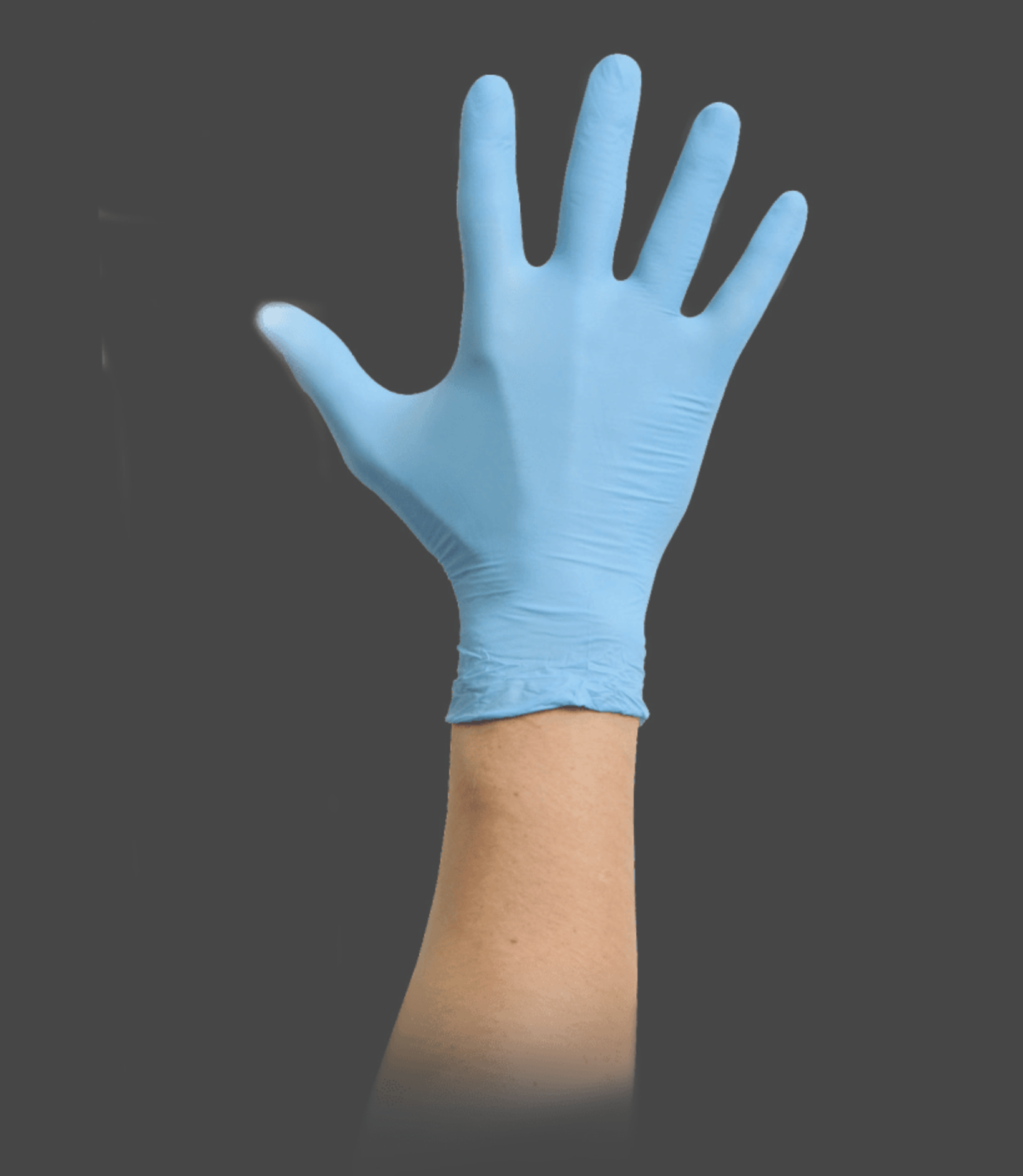 MaiMed® solution NEXT PF - Nitriilikäsine - 200kpl - Image 3